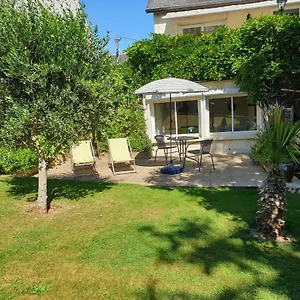 Appartement Les Claudalies