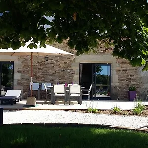 Hébergement de vacances De Kermal