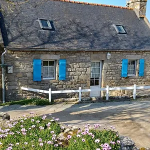 Hébergement de vacances Ty Forn - Maison Typique A - Ad5009