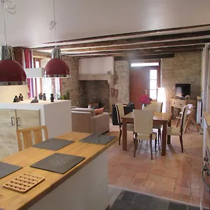 Hébergement de vacances Hauts De La Brancherie