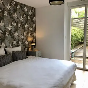 Appartement Les Agîtés